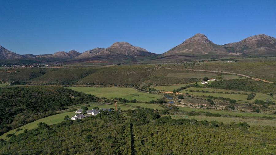 3 Bedroom Property for Sale in Kareedouw Eastern Cape